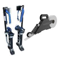 Banjo hybrid + échasses T2