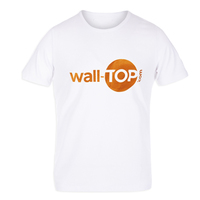 Tee shirt Wall top