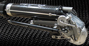 Columbia CARBONE Predator 