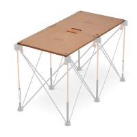 Plateau pliable 60 x 120 cm Bora