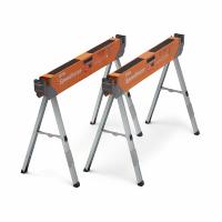 Tréteaux Bora SpeedHorse 4500T 