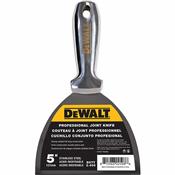 Dewalt couteau tout inox 12,5 cm