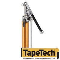 Pièces pompe TAPETECH