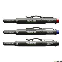 Kit 3 marqueurs Tracer ACF-MK3