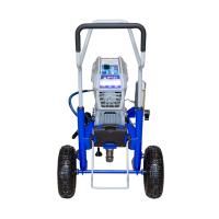 Airless Eurospray XL