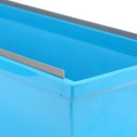 Bac à enduit plastique 30 cm