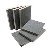 Éponges abrasives grain 120