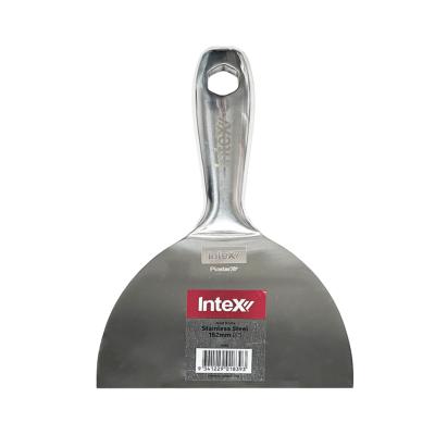 Intex couteau tout inox 152mm