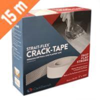 Bande anti fissure Crack Tape 15m