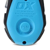 Cordeau ultra-fin kevlar 15,25m