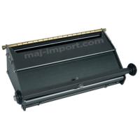 Strong-baz boite 10" 24cm