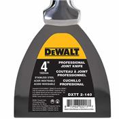 Dewalt couteau tout inox 10 cm