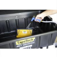 Station de lavage Tapetech