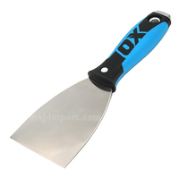 Couteau inox 7,5 cm