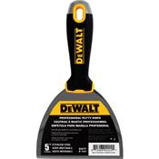 Dewalt couteau Inox 12,5 cm