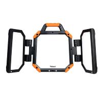 Projecteur triple + trépied