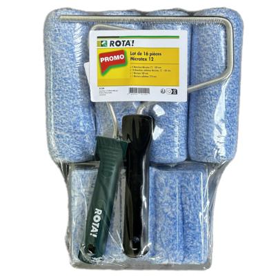 lot 16 pieces microtex 12