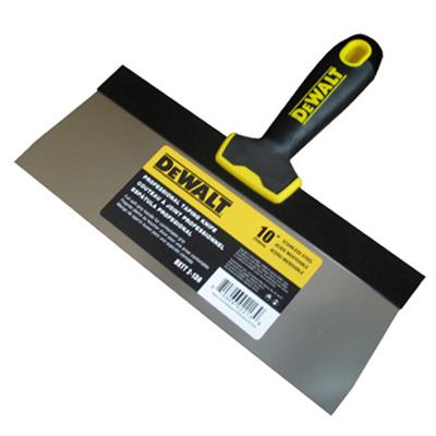 Dewalt couteau US Inox 25cm 10"