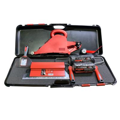 Kit Banjo et Finition