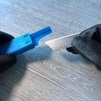 10 lames fixes robustes