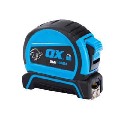 Mètre double verrouillage 5m