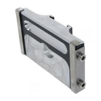 Applicateur plat 10 cm