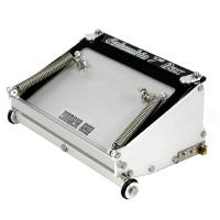 Columbia boite 7" 18cm