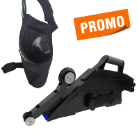 Banjo ZUNDER + HOLSTER