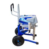 Airless Eurospray XL