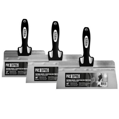 PRC TAPING pack 3 couteaux US 