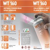 Spray Adhesif