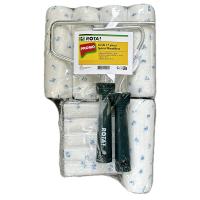 lot 16 pieces spécial microfibres