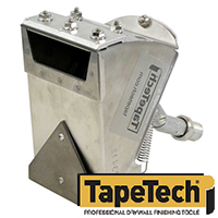 Pièces boite de vis TAPETECH 